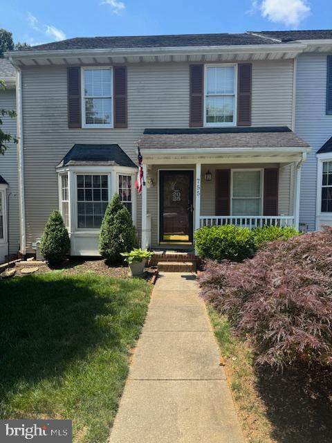 755 Burgh Westra Way - Photo 1