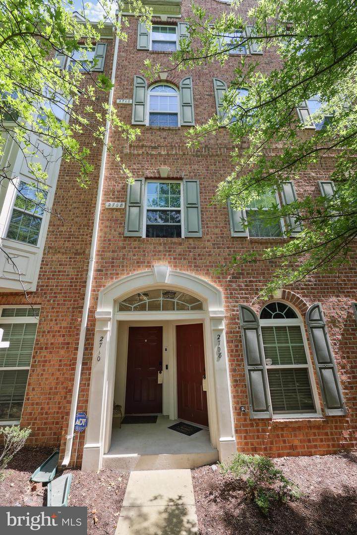 2710 Sheffield Hill Way - Photo 1