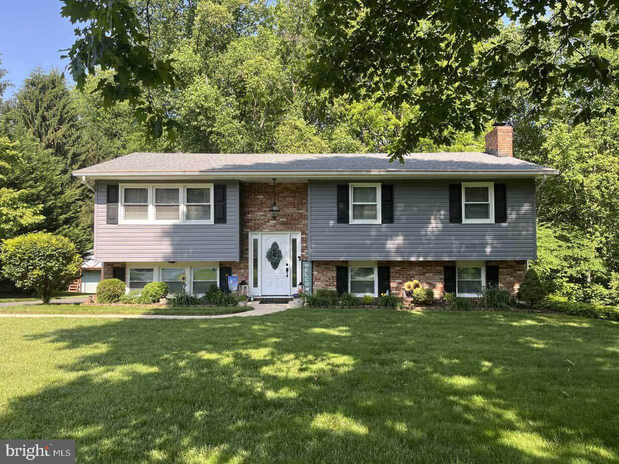 1706 Abelia Road - Photo 1