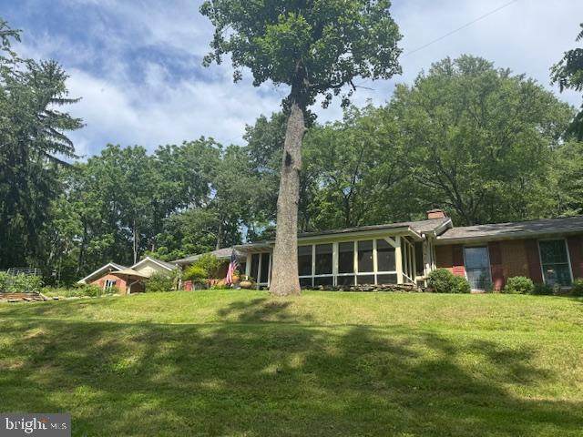 11507 Woodland Way Road - Photo 1