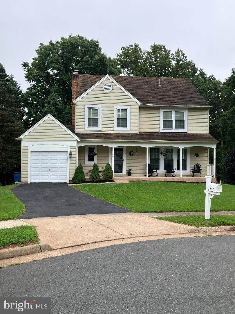 902 Old River Way Court - Photo 1