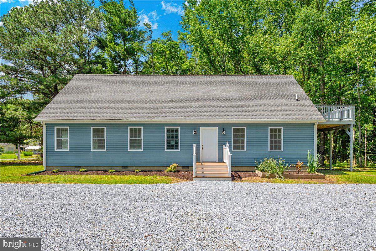10705 Millbrook Drive - Photo 1