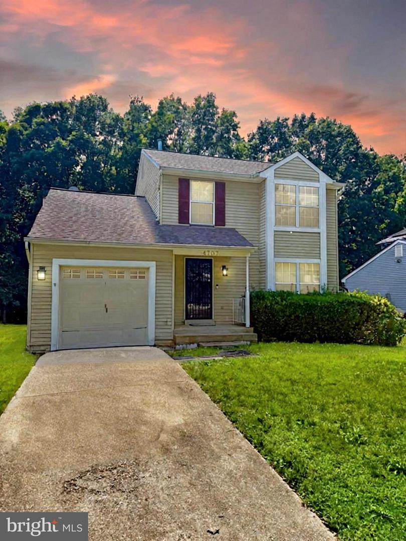 4707 John Street - Photo 1