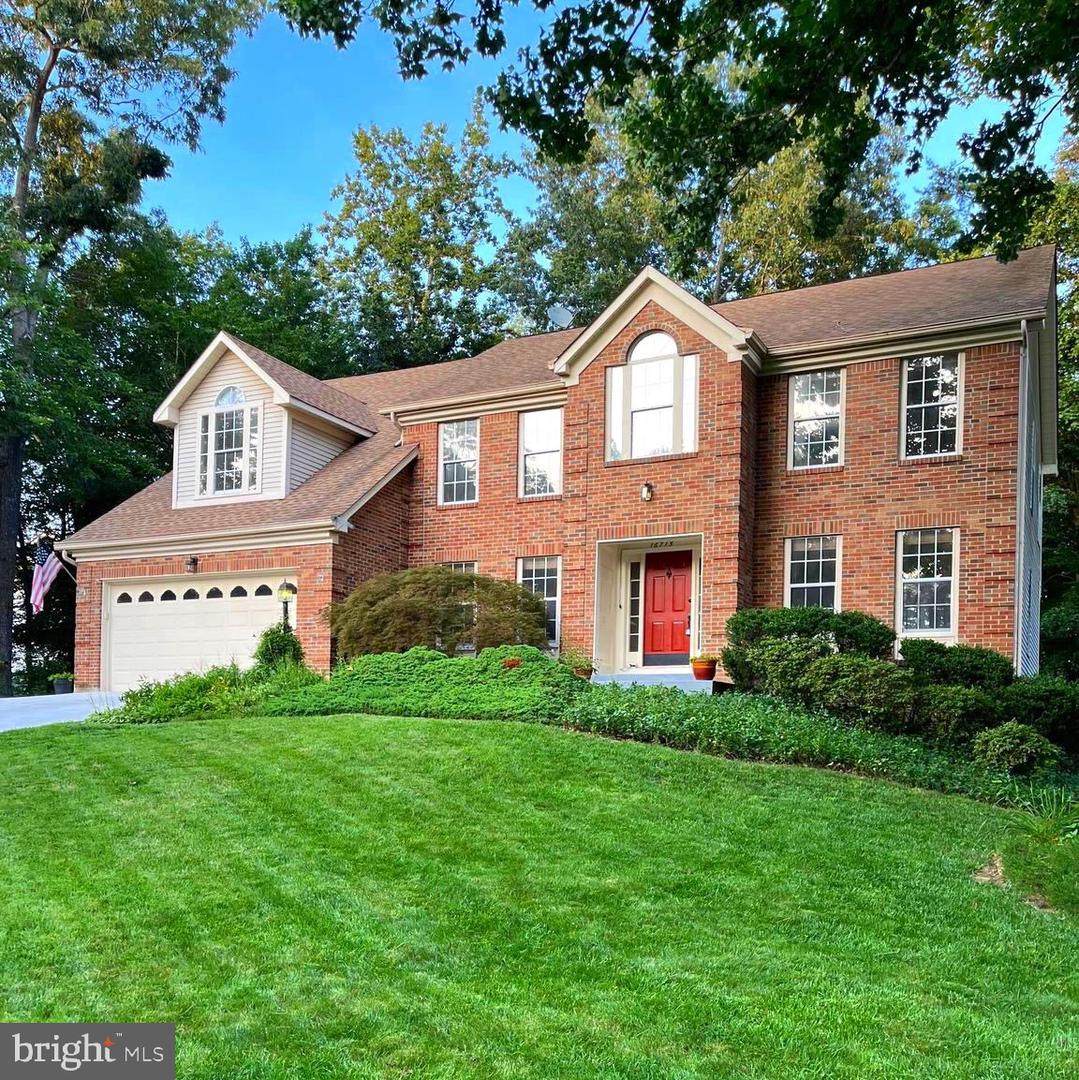 16715 Tintagel Court - Photo 1