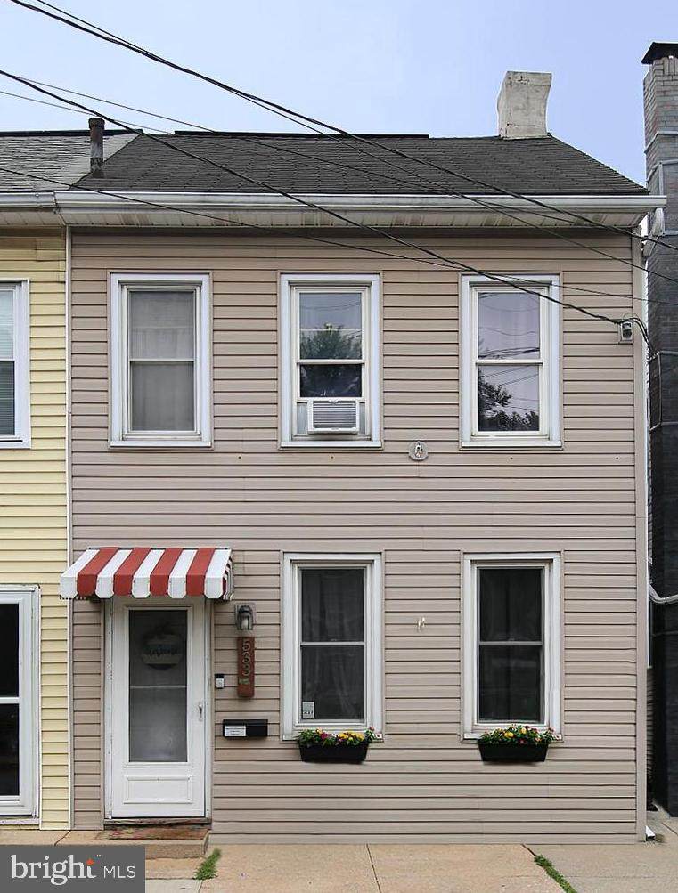 533 Weidman Street - Photo 1