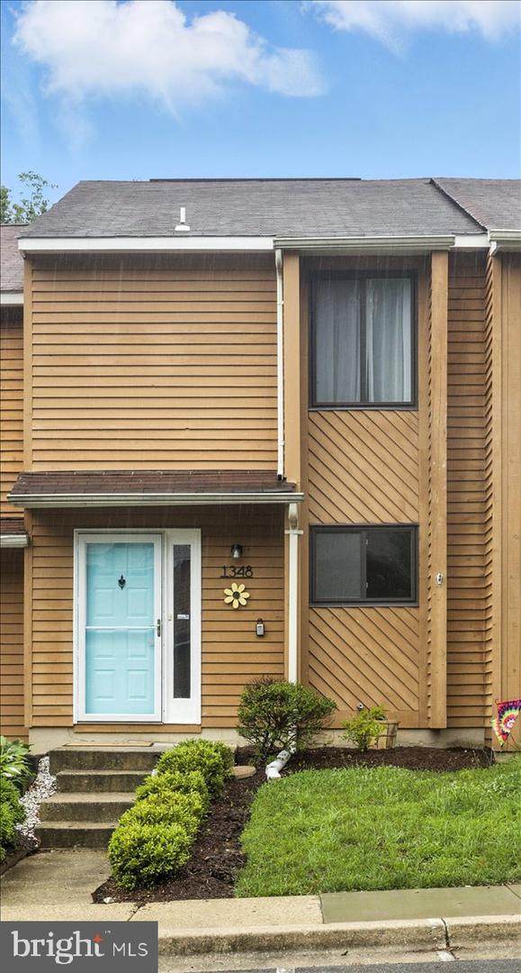 1348 Hazel Nut Court - Photo 1