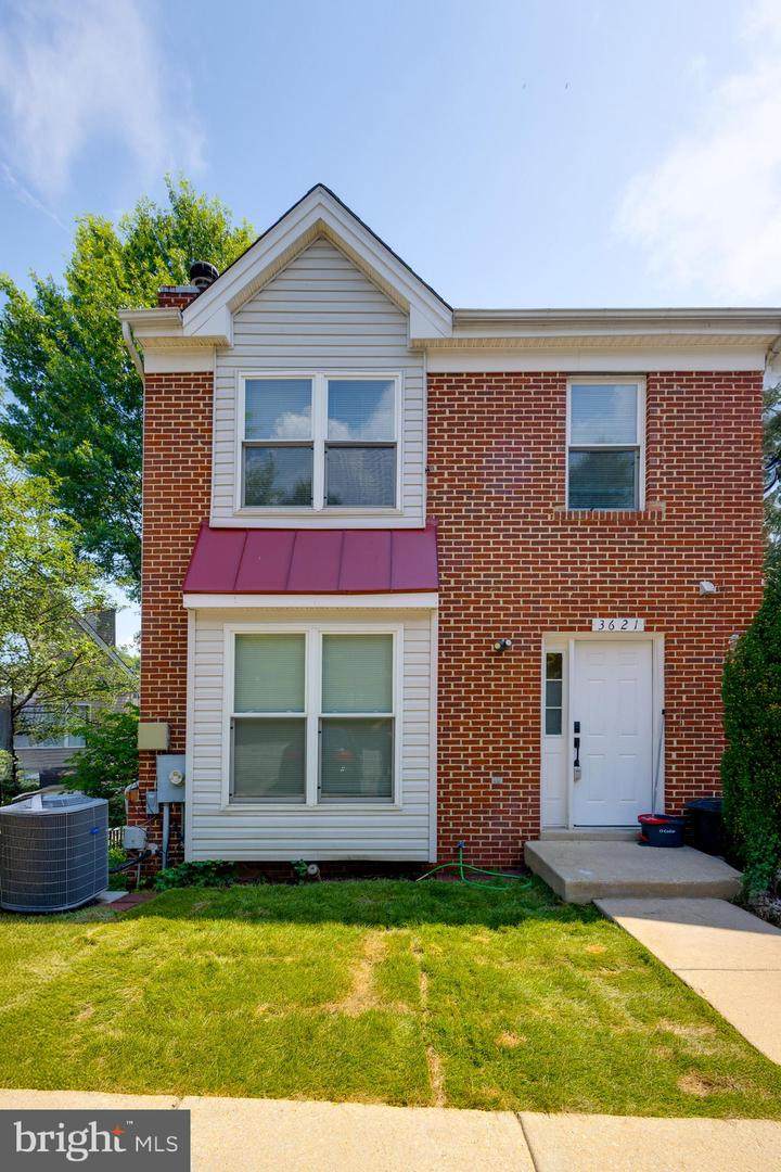 3621 Pogonia Court - Photo 1