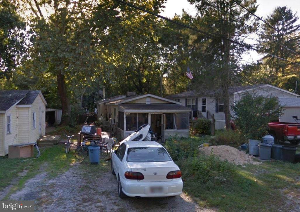 55 Long Beach Road - Photo 1