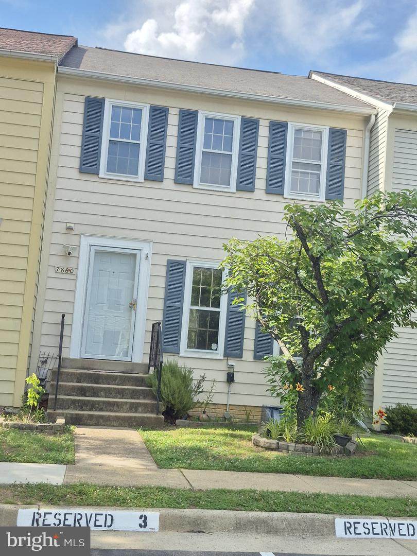 7860 Parthian Court - Photo 1