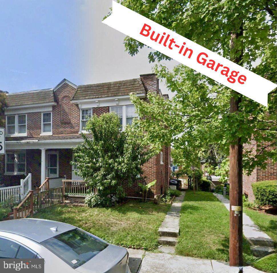 743 Madison Street - Photo 1