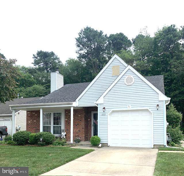 222 Holiday City Boulevard - Photo 1