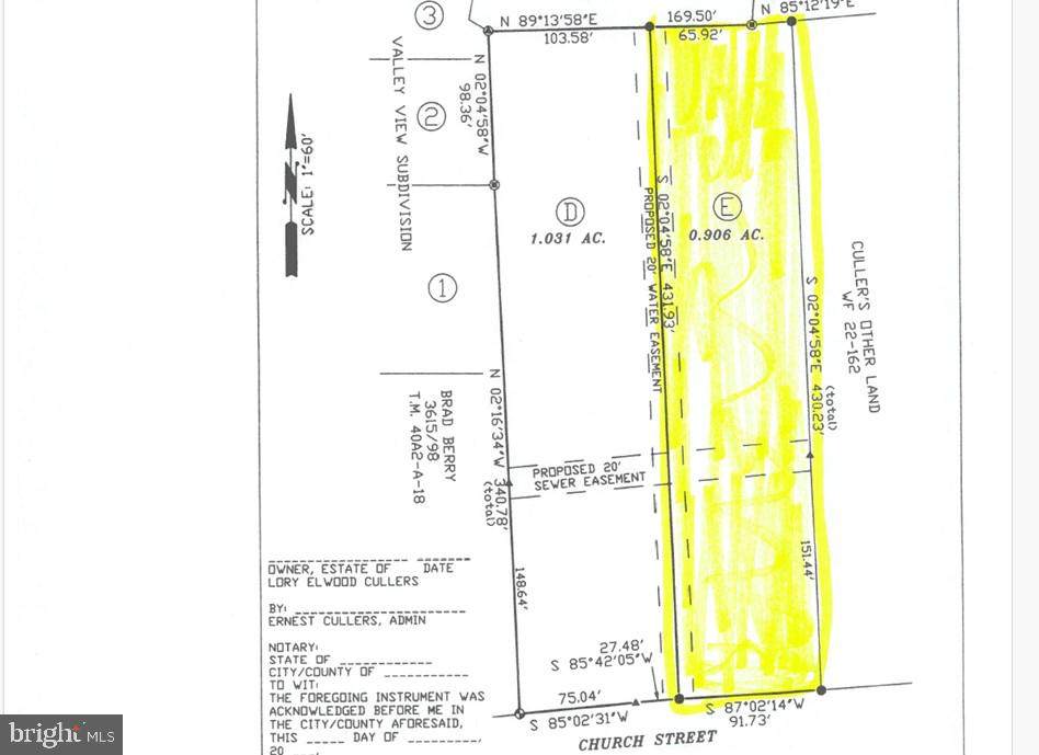 Lot E Church Street - Photo 1