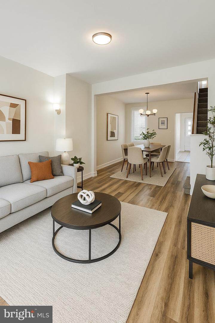 1828 Penn Street - Photo 1