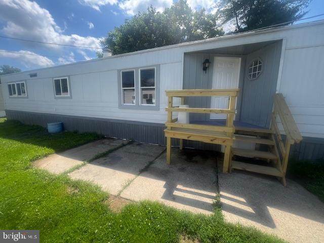 10 Sammy's Mobile Home Park Rd. - Photo 1