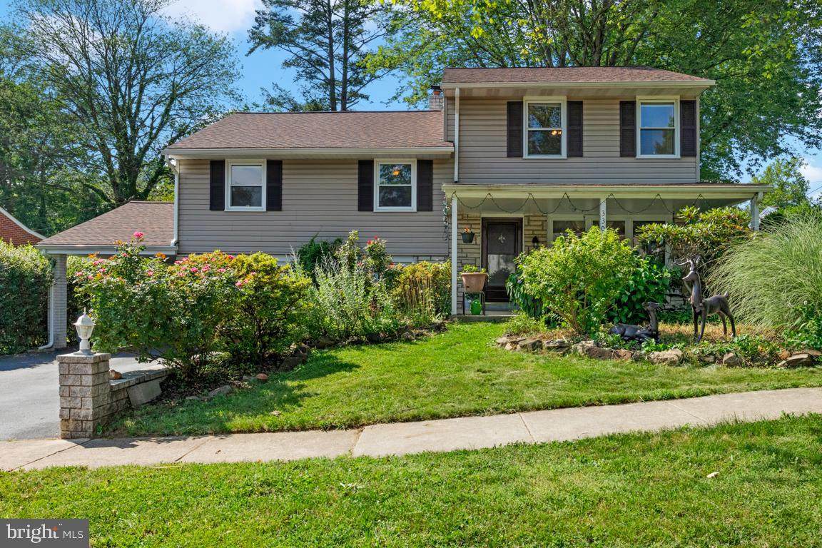 330 Bailey Road - Photo 1