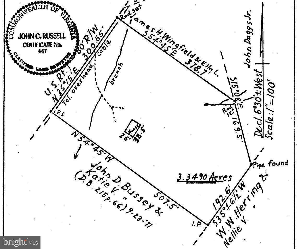 3512 Richmond Highway - Photo 1