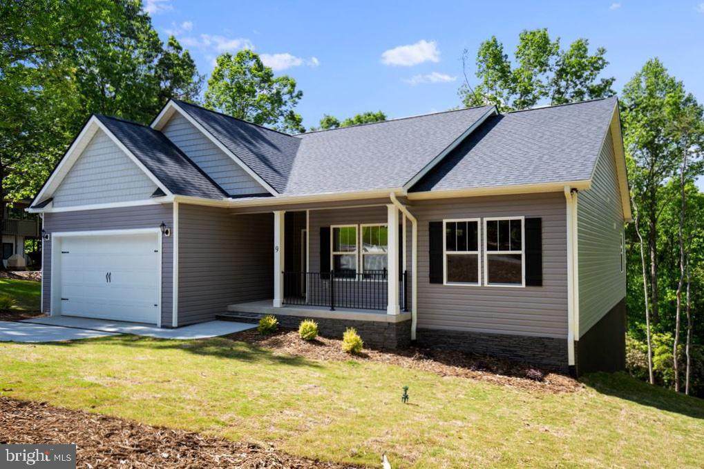 26437 Pennfields Drive - Photo 1