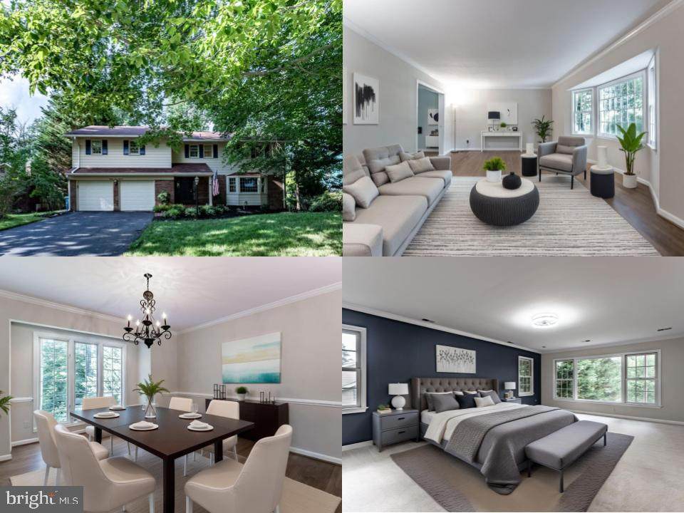 8318 Oakford Drive - Photo 1