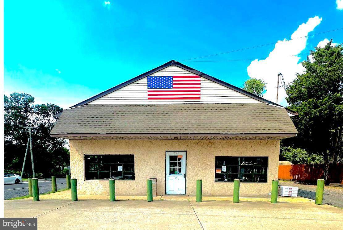 294 Jackson Road - Photo 1