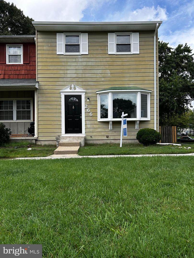 266 Nathan Way - Photo 1