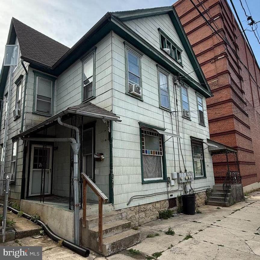 179-181 Kennedy Street - Photo 1