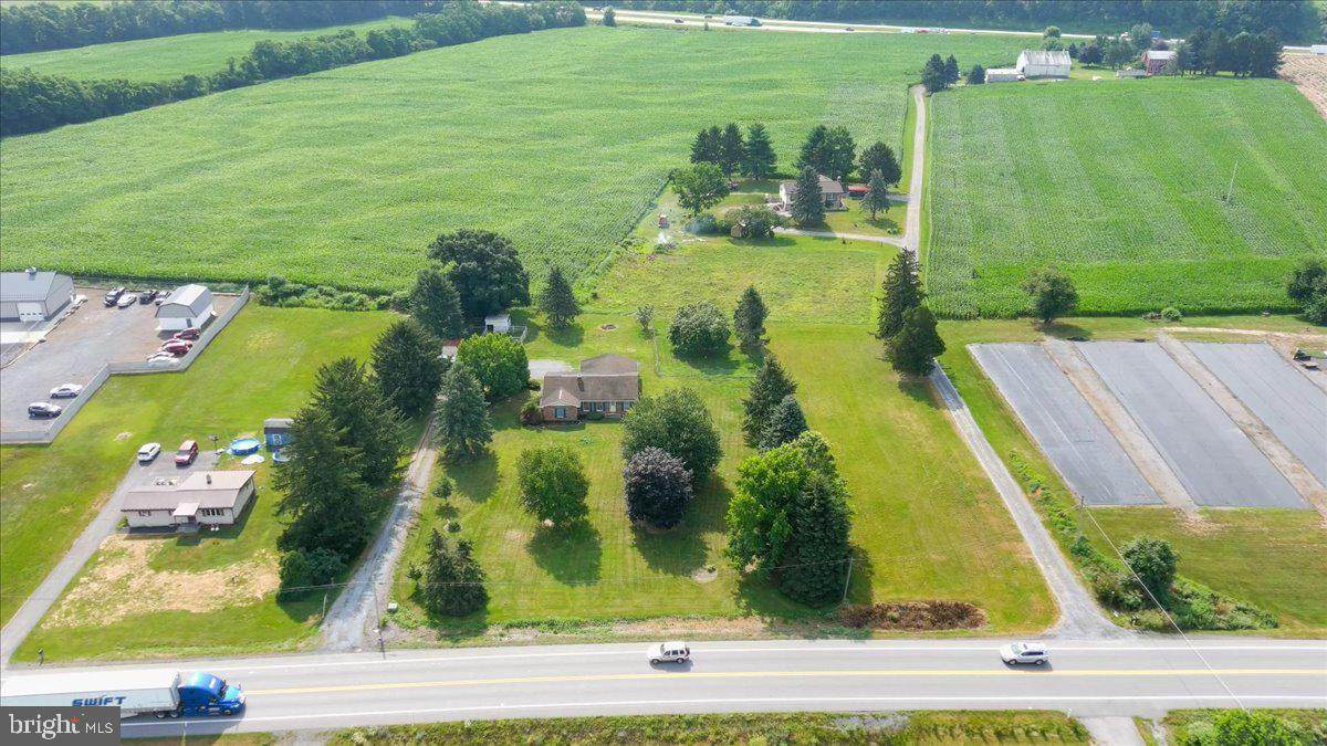8738 & 8750 Olde Scotland Road - Photo 1