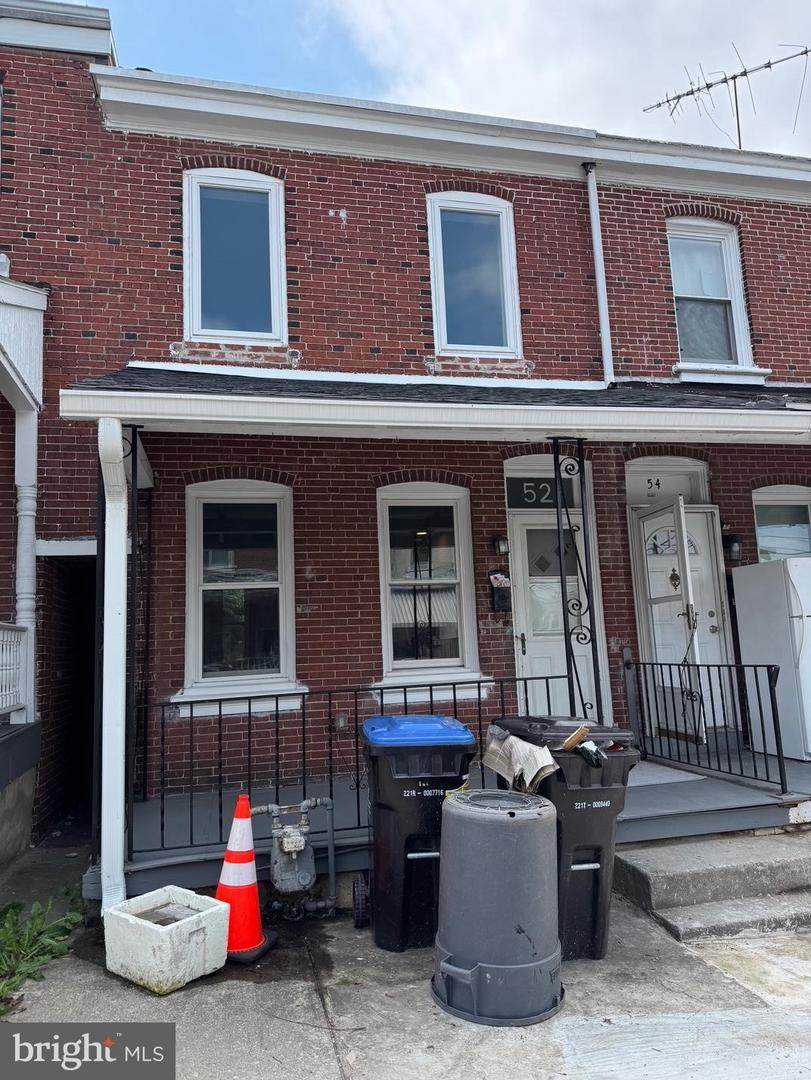 52 Basin Street - Photo 1