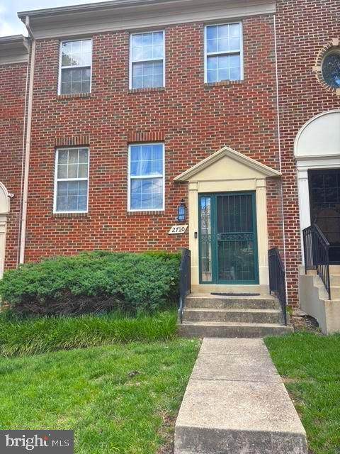 2710 Stanton Road - Photo 1