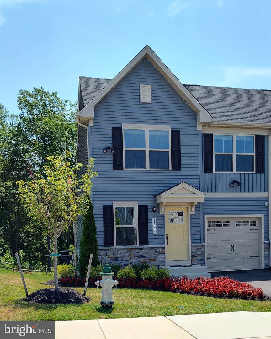 14381 Longhouse Loop - Photo 1