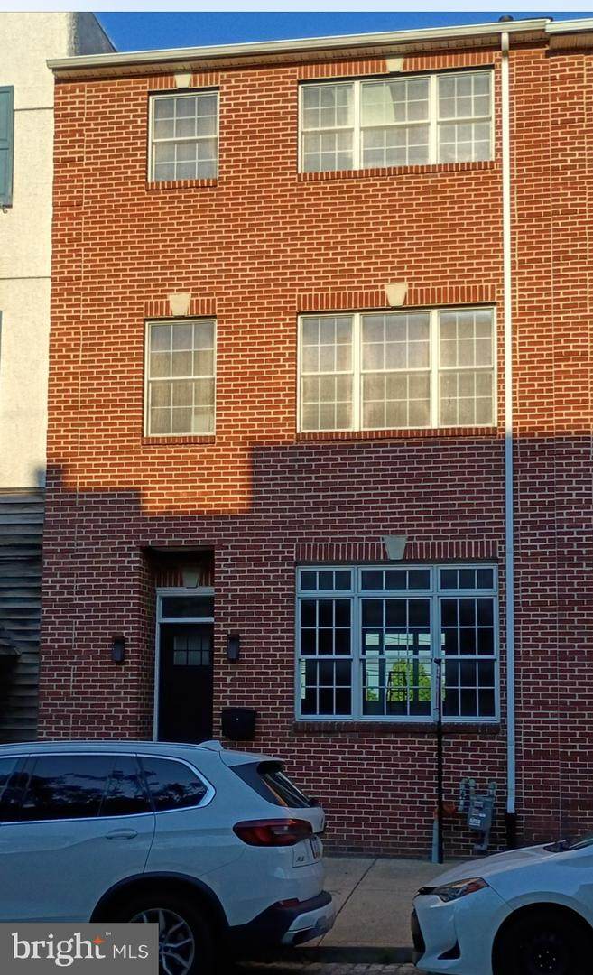 417 Front Street - Photo 1