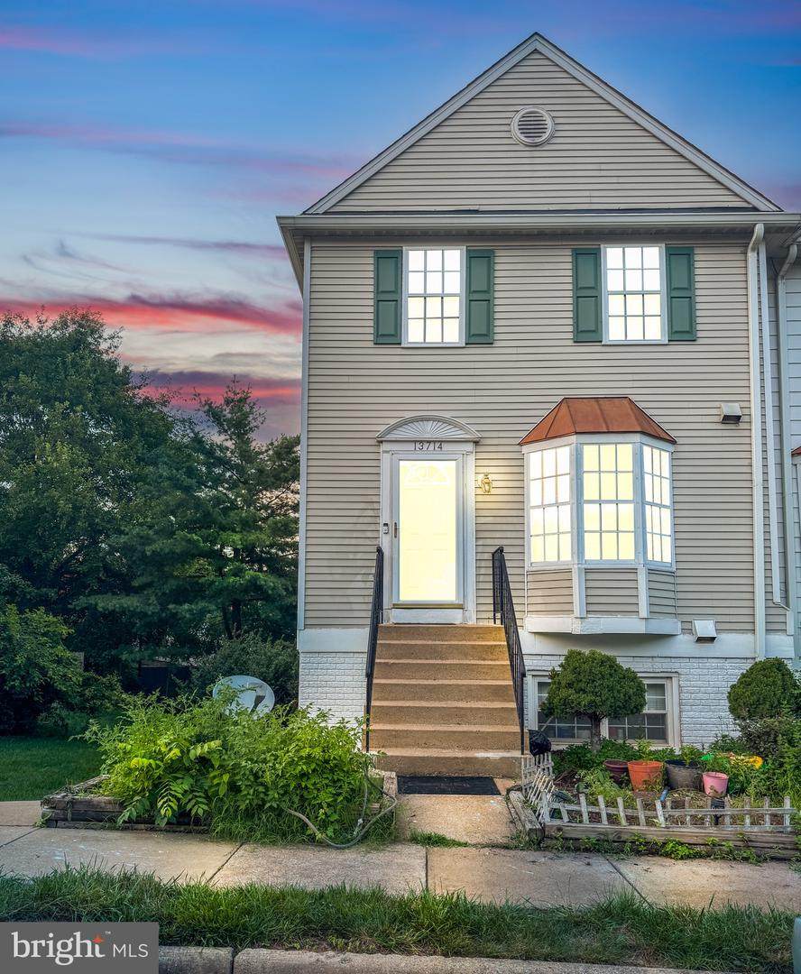 13714 Autumn Vale Court - Photo 1