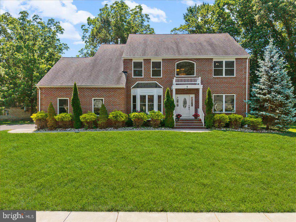 7 Rupprecht Road - Photo 1
