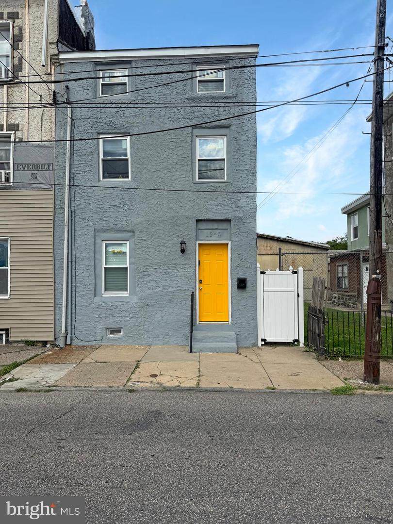 1245 Adams Avenue - Photo 1