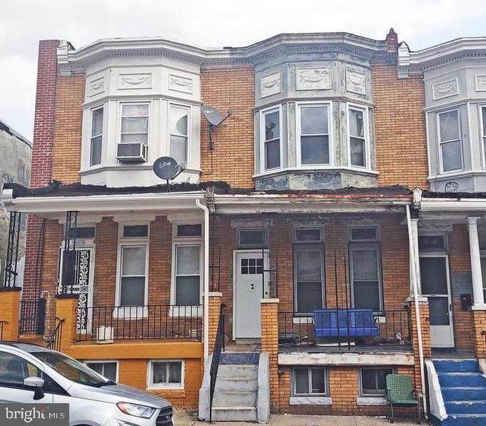 1645 Monroe Street - Photo 1