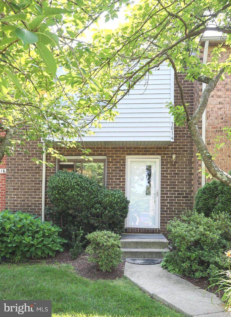 1014 Brethour Court - Photo 1
