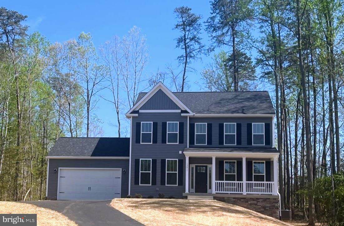 15210 Lost Horizon Lane - Photo 1