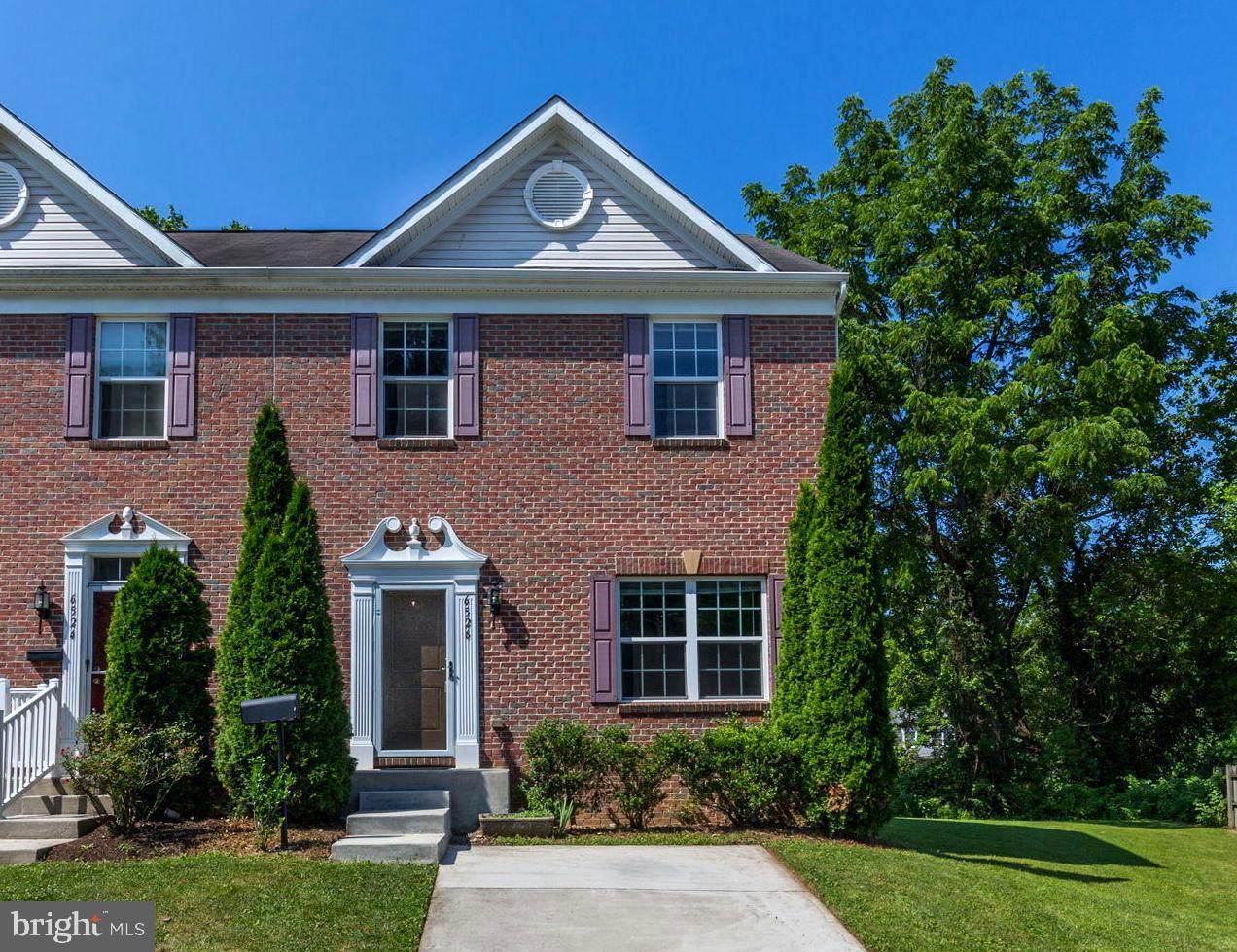 6526 Loch Hill Road - Photo 1