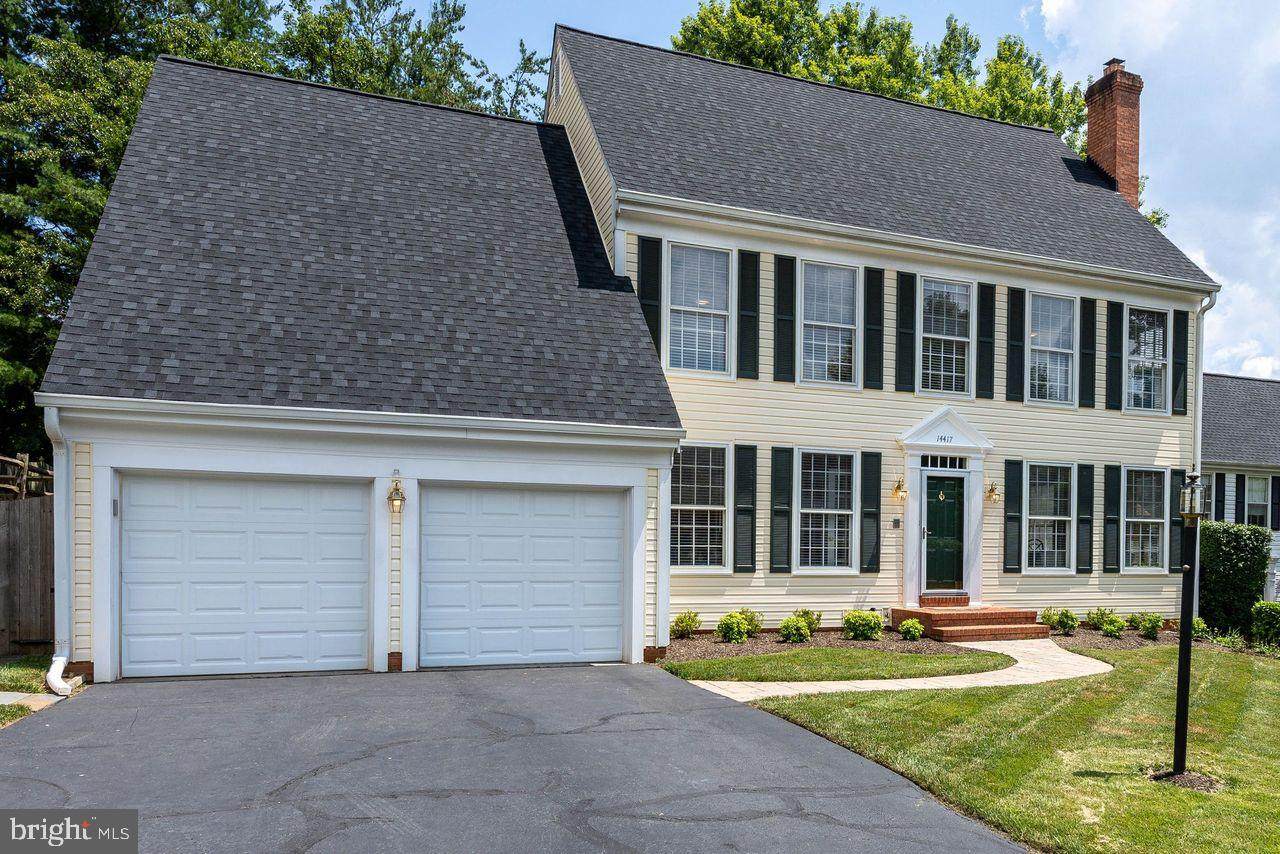 14417 Frances Green Way - Photo 1