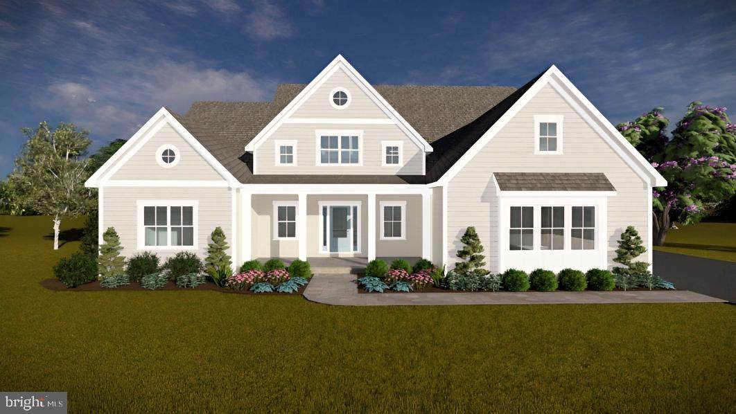 Lot 4 Newgate Road - Photo 1