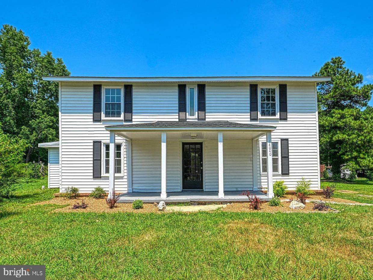 14040 Patrick Henry Road - Photo 1