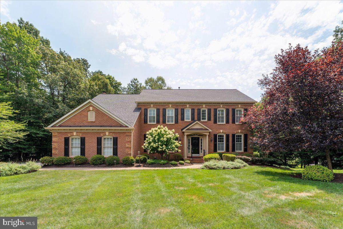 7411 Union Ridge Road - Photo 1
