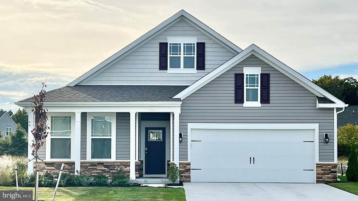 118 Scented Rose Way - Photo 1
