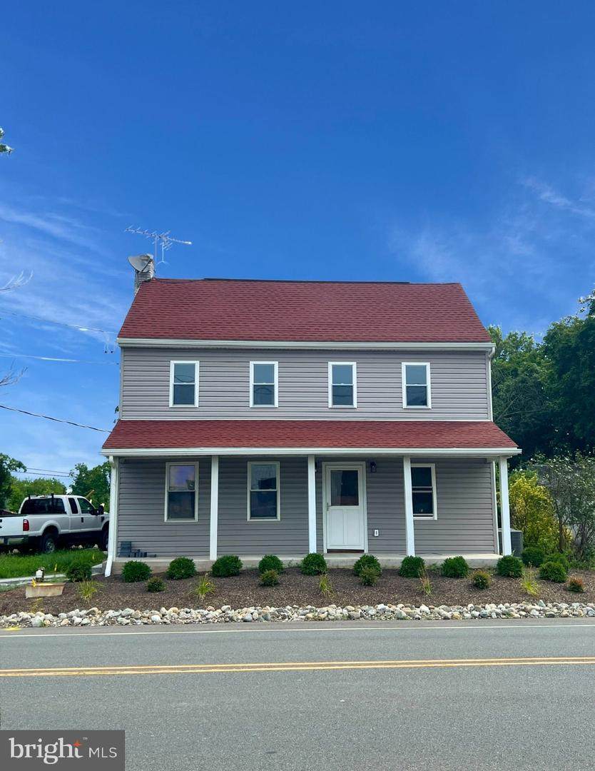 1627 Swamp Pike - Photo 1