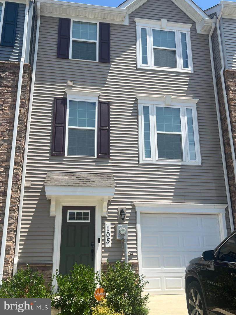 105 Caswell Drive - Photo 1