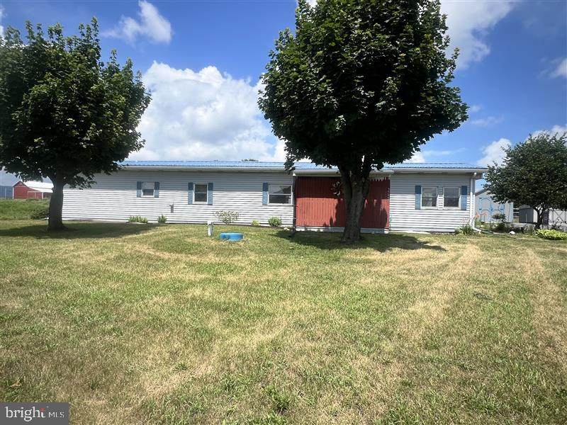 7725 Roxbury Road - Photo 1