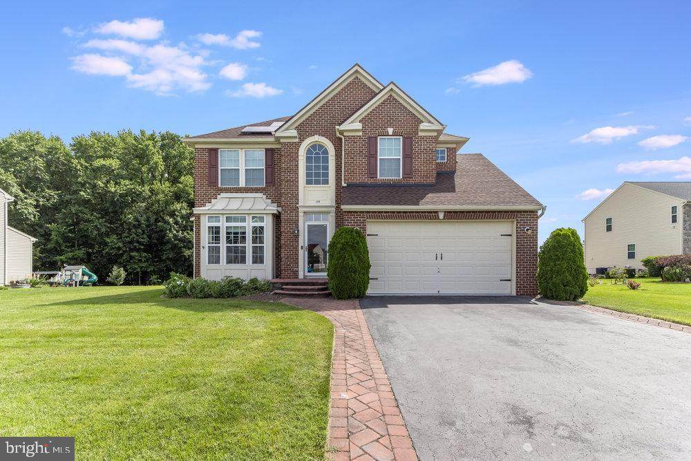 1119 Harvest Grove Trail - Photo 1