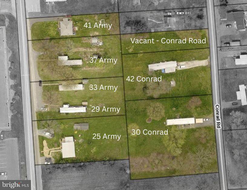 25-41 Army Heritage Drive - Photo 1