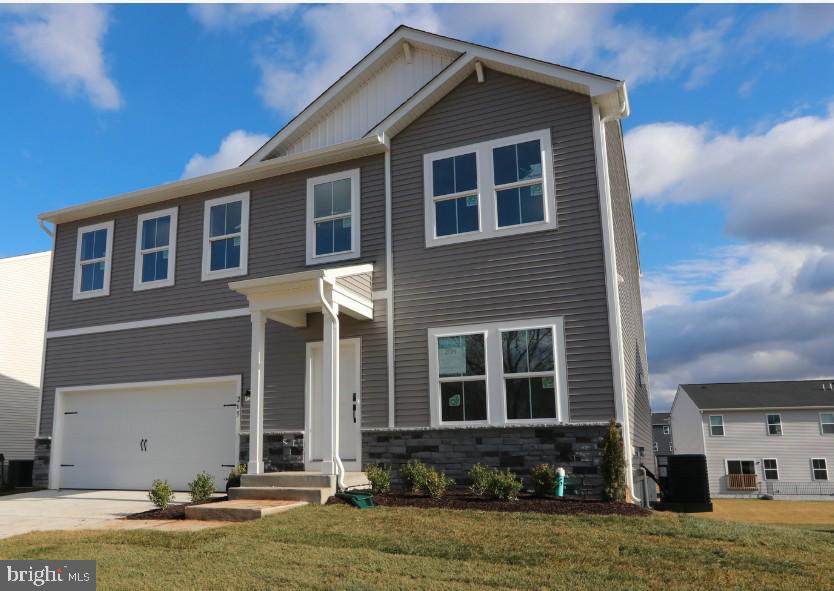265 Valor Lane - Photo 1