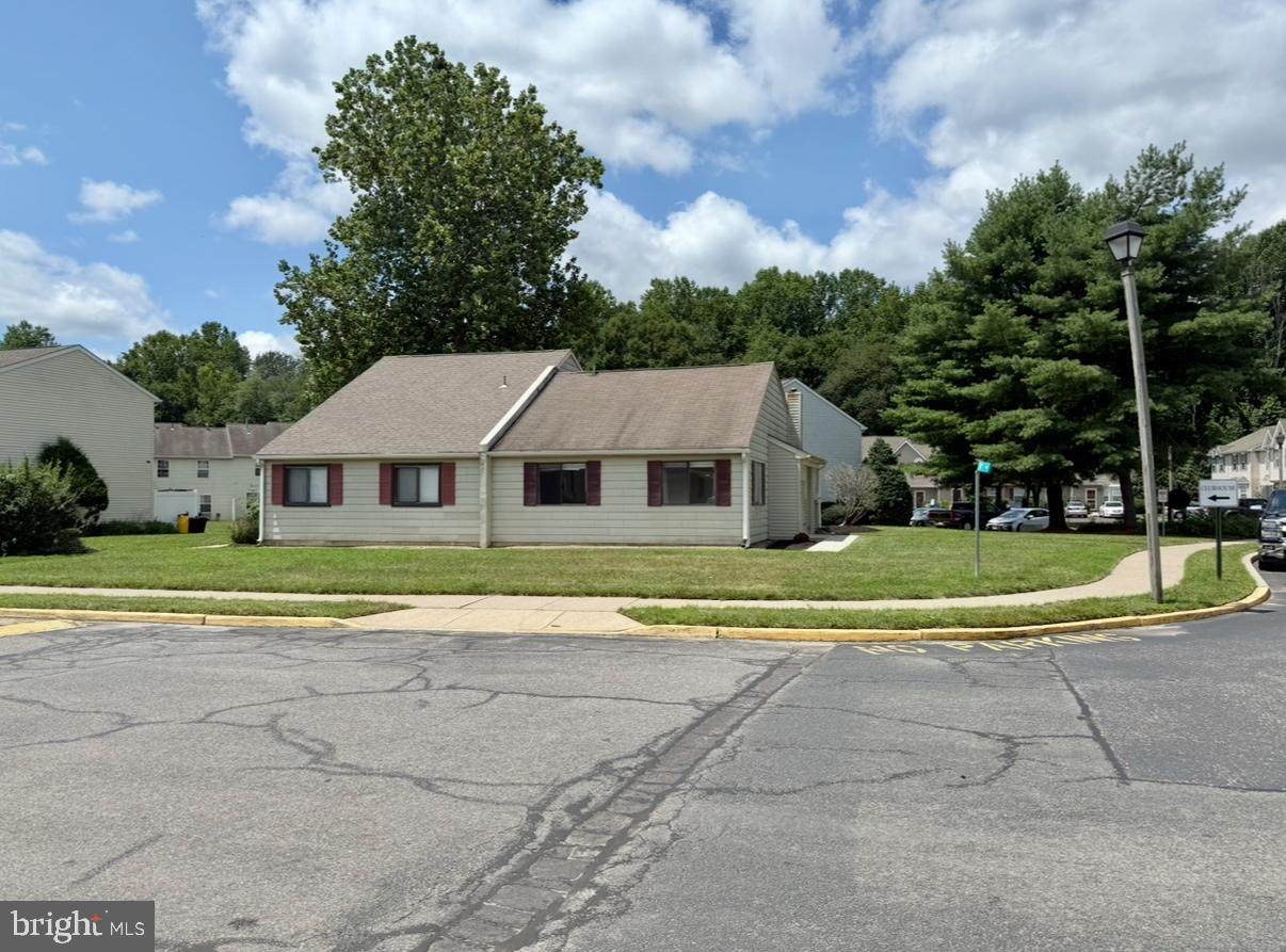 1601 Mason Run - Photo 1