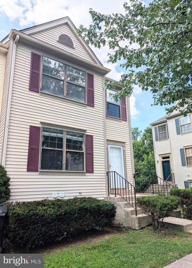 6026 Little Brook Court - Photo 1